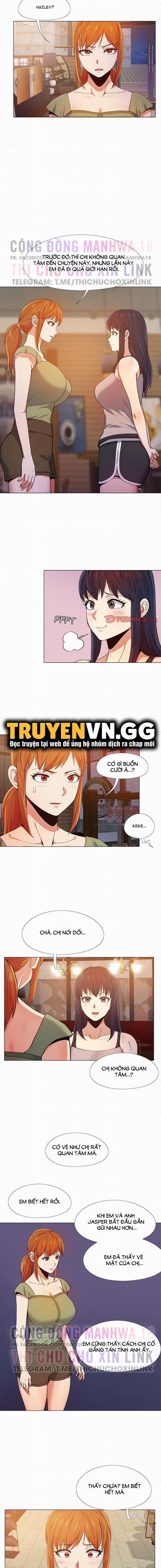 manhwax10.com - Truyện Manhwa Chuyện Nàng Trung Sĩ Chương 9 Trang 6