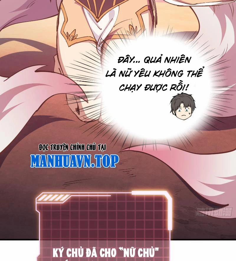 manhwax10.com - Truyện Manhwa Chuyển Nghề Vô Hạn: Ta Có Thể Triệu Hồi Nữ Thần Max Cấp Chương 1 Trang 64