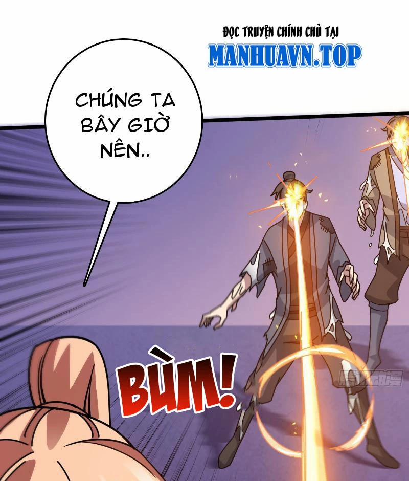 manhwax10.com - Truyện Manhwa Chuyển Nghề Vô Hạn: Ta Có Thể Triệu Hồi Nữ Thần Max Cấp Chương 2 Trang 65