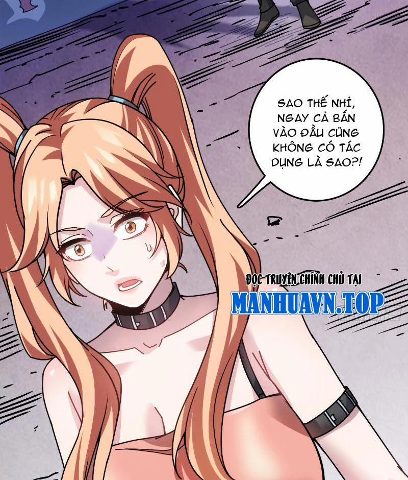 manhwax10.com - Truyện Manhwa Chuyển Nghề Vô Hạn: Ta Có Thể Triệu Hồi Nữ Thần Max Cấp Chương 2 Trang 76