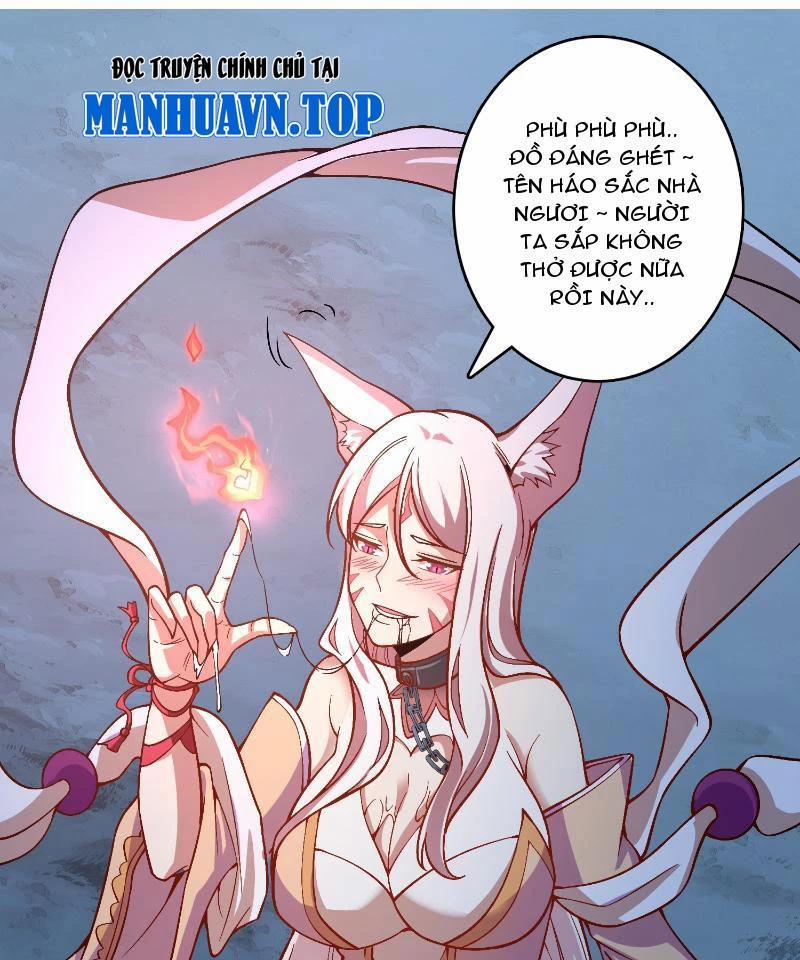 manhwax10.com - Truyện Manhwa Chuyển Nghề Vô Hạn: Ta Có Thể Triệu Hồi Nữ Thần Max Cấp Chương 3 Trang 45