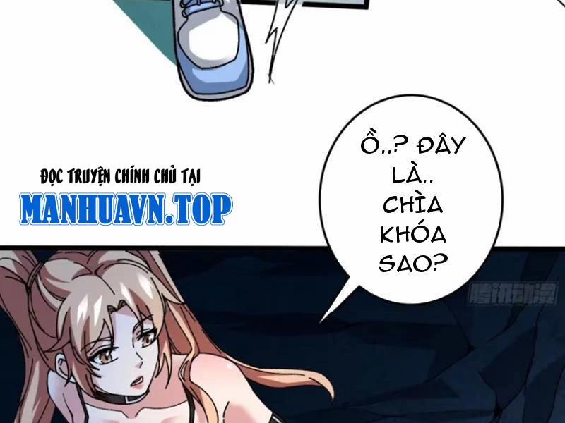 manhwax10.com - Truyện Manhwa Chuyển Nghề Vô Hạn: Ta Có Thể Triệu Hồi Nữ Thần Max Cấp Chương 5 Trang 68