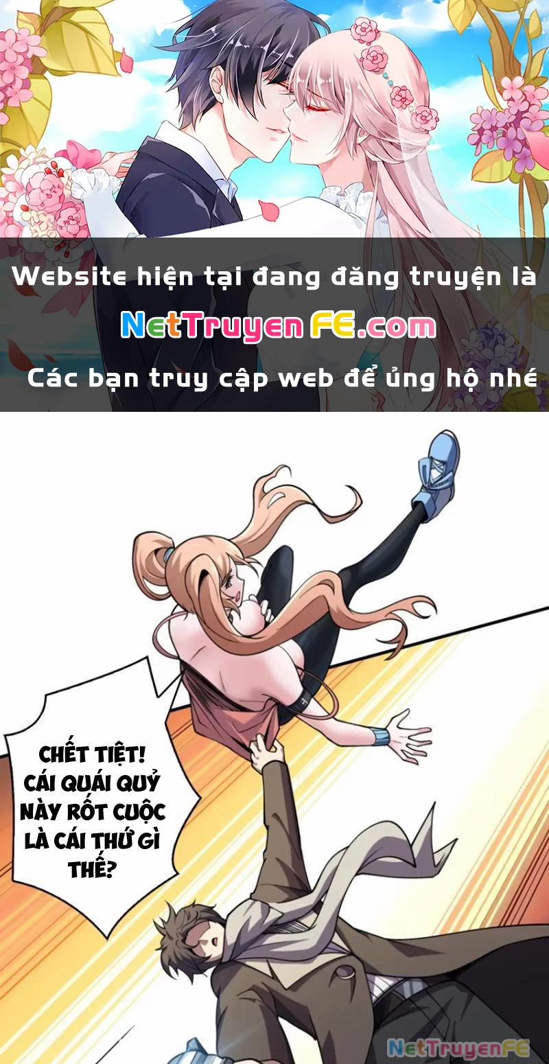 manhwax10.com - Truyện Manhwa Chuyển Nghề Vô Hạn: Ta Có Thể Triệu Hồi Nữ Thần Max Cấp Chương 6 Trang 1