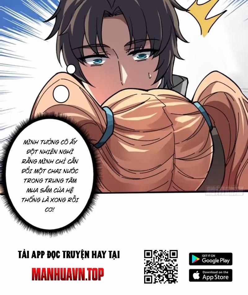 manhwax10.com - Truyện Manhwa Chuyển Nghề Vô Hạn: Ta Có Thể Triệu Hồi Nữ Thần Max Cấp Chương 6 Trang 55