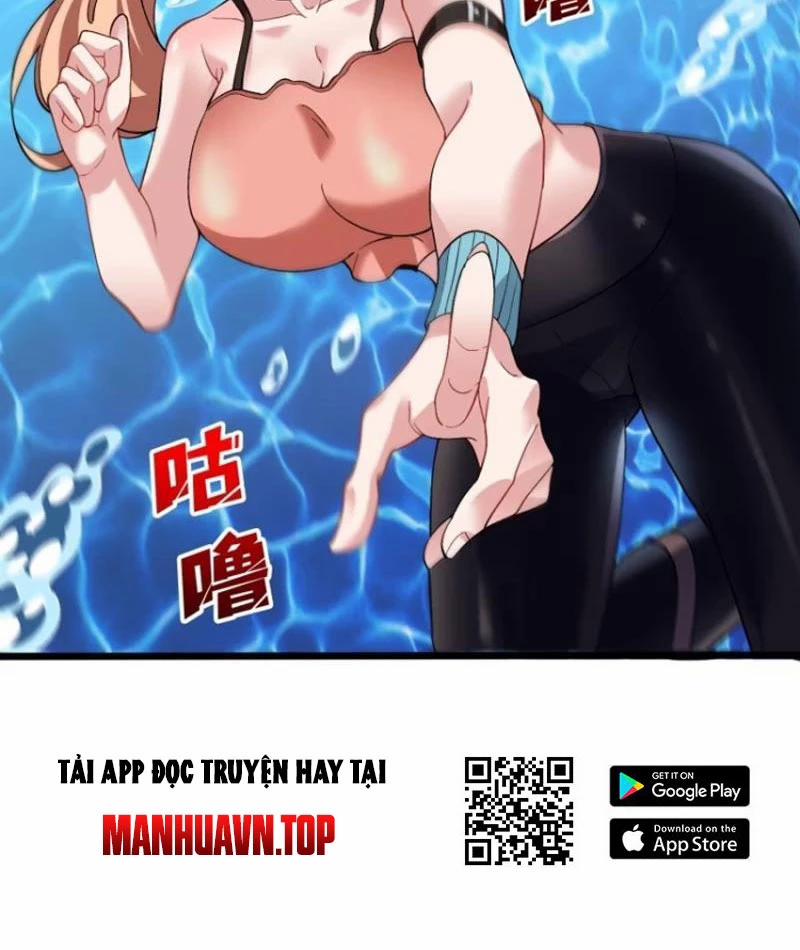 manhwax10.com - Truyện Manhwa Chuyển Nghề Vô Hạn: Ta Có Thể Triệu Hồi Nữ Thần Max Cấp Chương 7 Trang 43