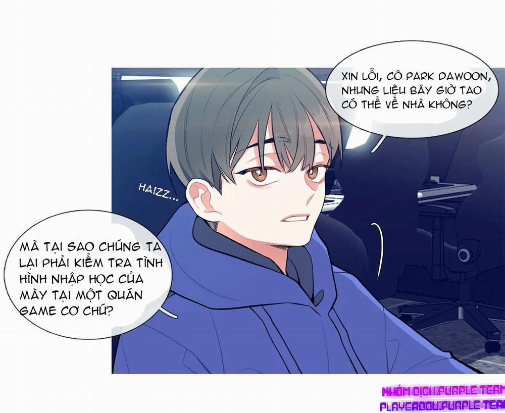 manhwax10.com - Truyện Manhwa Chuyện Quái Gì Đang Xảy Ra? Chương 1 Trang 2