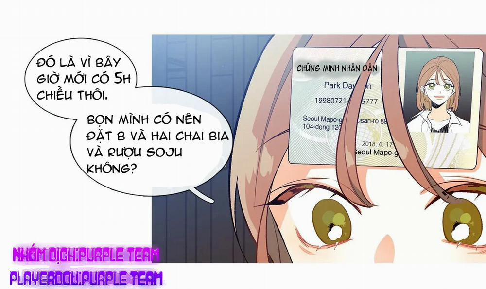 manhwax10.com - Truyện Manhwa Chuyện Quái Gì Đang Xảy Ra? Chương 1 Trang 18