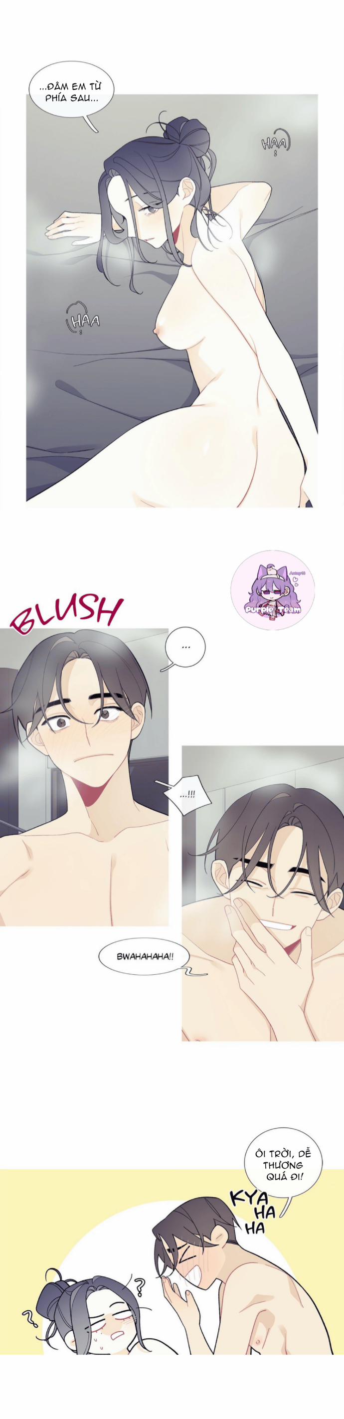 manhwax10.com - Truyện Manhwa Chuyện Quái Gì Đang Xảy Ra? Chương 101 Trang 6