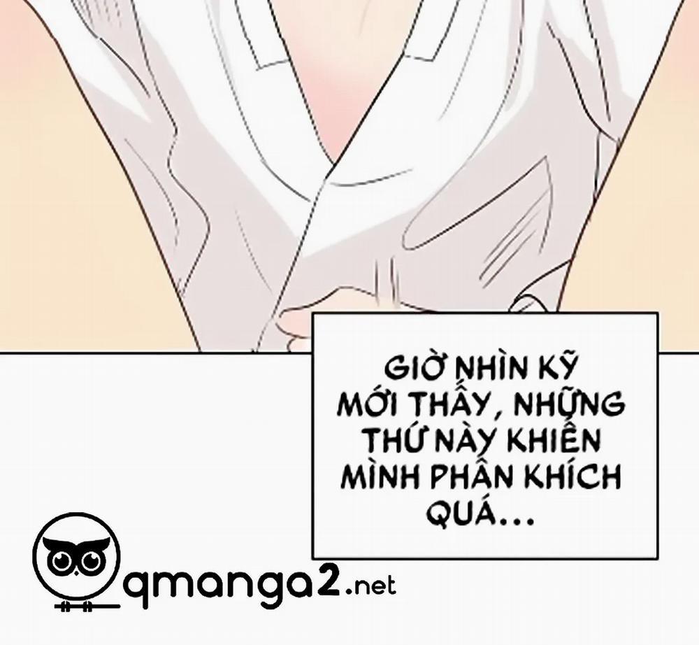 manhwax10.com - Truyện Manhwa Chuyện Quái Gì Với Giấc Mơ Đó Vậy? Chương 10 Trang 50