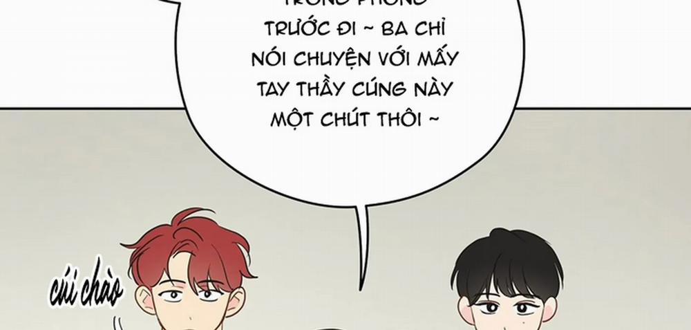 manhwax10.com - Truyện Manhwa Chuyện Quái Gì Với Giấc Mơ Đó Vậy? Chương 22 Trang 85