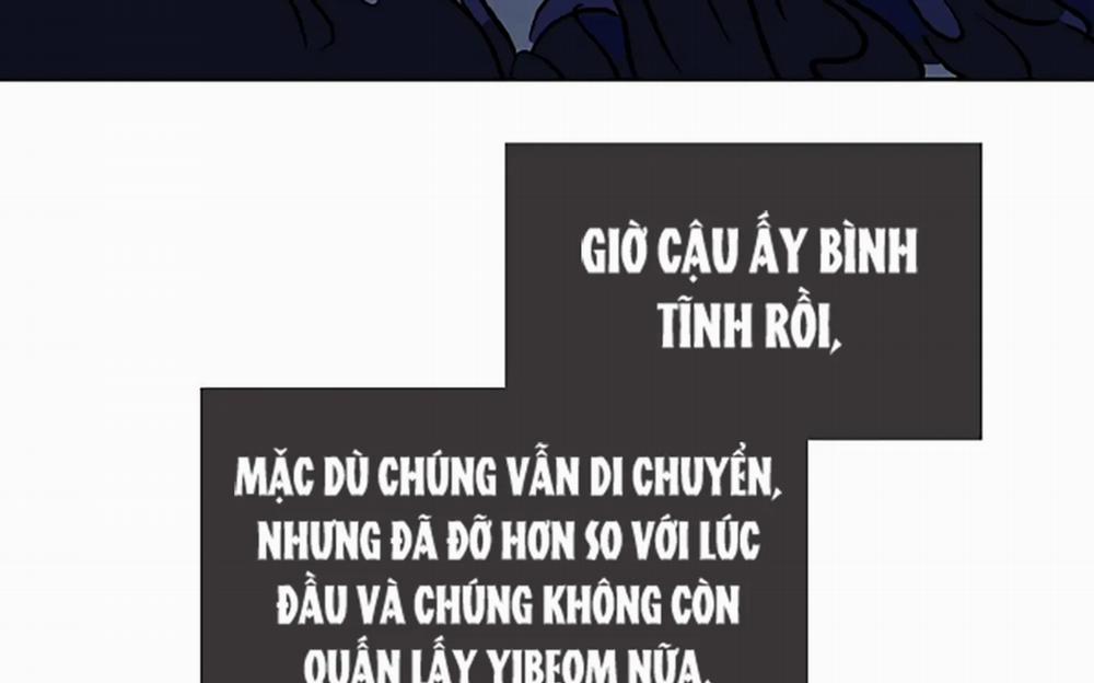 manhwax10.com - Truyện Manhwa Chuyện Quái Gì Với Giấc Mơ Đó Vậy? Chương 25 Trang 181