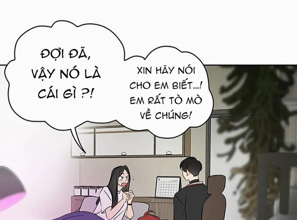 manhwax10.com - Truyện Manhwa Chuyện Quái Gì Với Giấc Mơ Đó Vậy? Chương 26 Trang 173