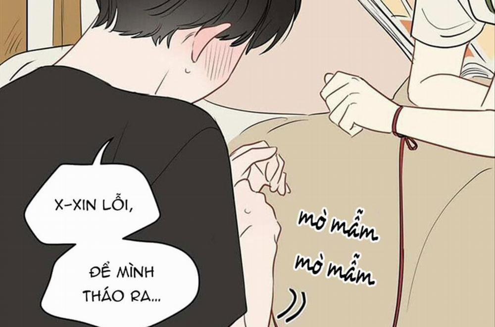 manhwax10.com - Truyện Manhwa Chuyện Quái Gì Với Giấc Mơ Đó Vậy? Chương 31 Trang 17