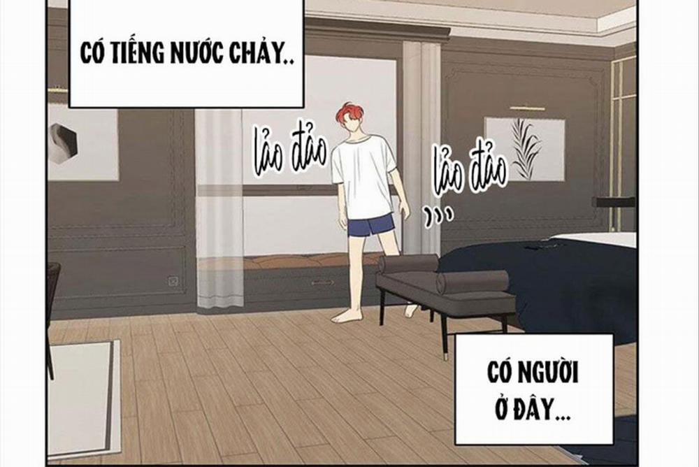 manhwax10.com - Truyện Manhwa Chuyện Quái Gì Với Giấc Mơ Đó Vậy? Chương 31 Trang 52