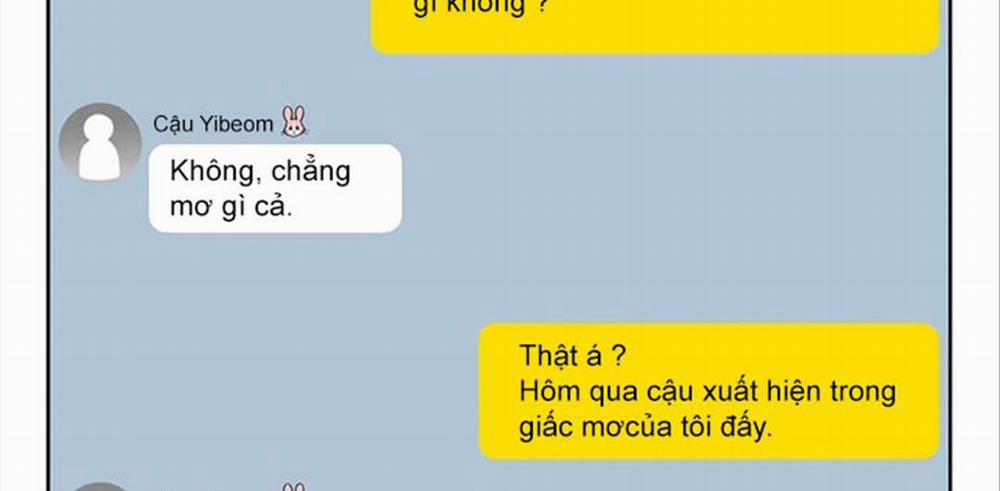 manhwax10.com - Truyện Manhwa Chuyện Quái Gì Với Giấc Mơ Đó Vậy? Chương 32 Trang 81