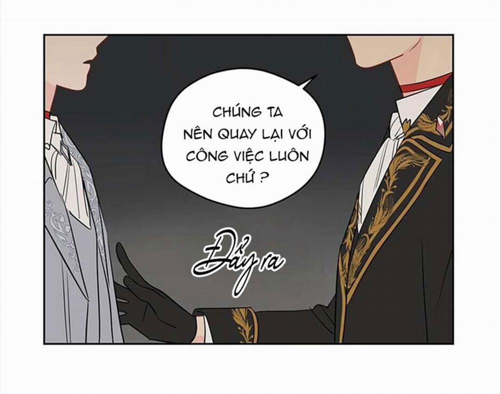 manhwax10.com - Truyện Manhwa Chuyện Quái Gì Với Giấc Mơ Đó Vậy? Chương 34 Trang 126