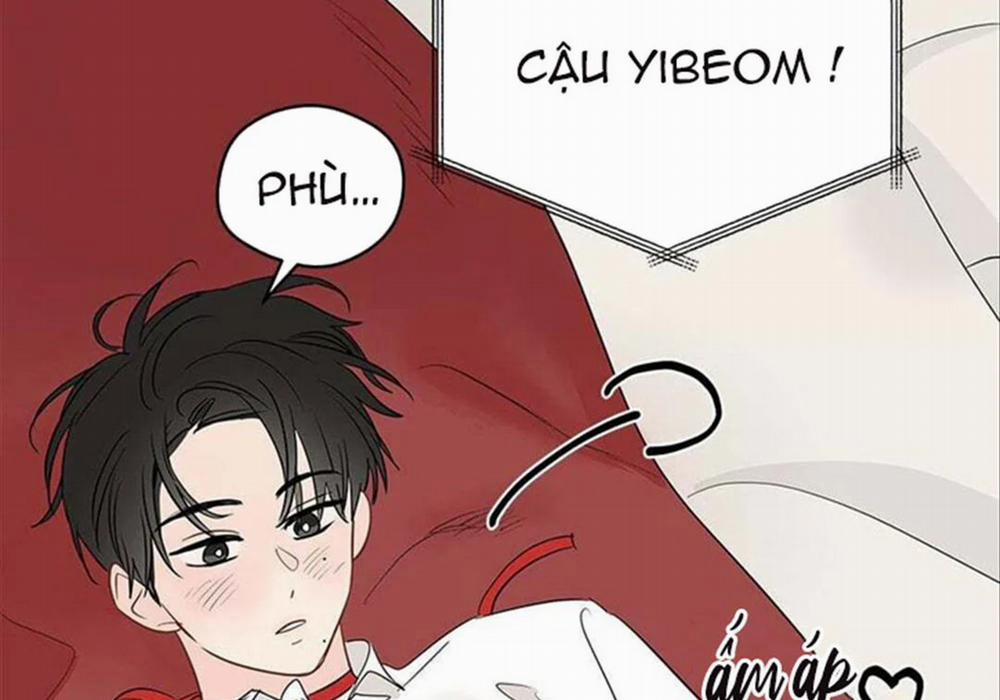 manhwax10.com - Truyện Manhwa Chuyện Quái Gì Với Giấc Mơ Đó Vậy? Chương 36 Trang 37