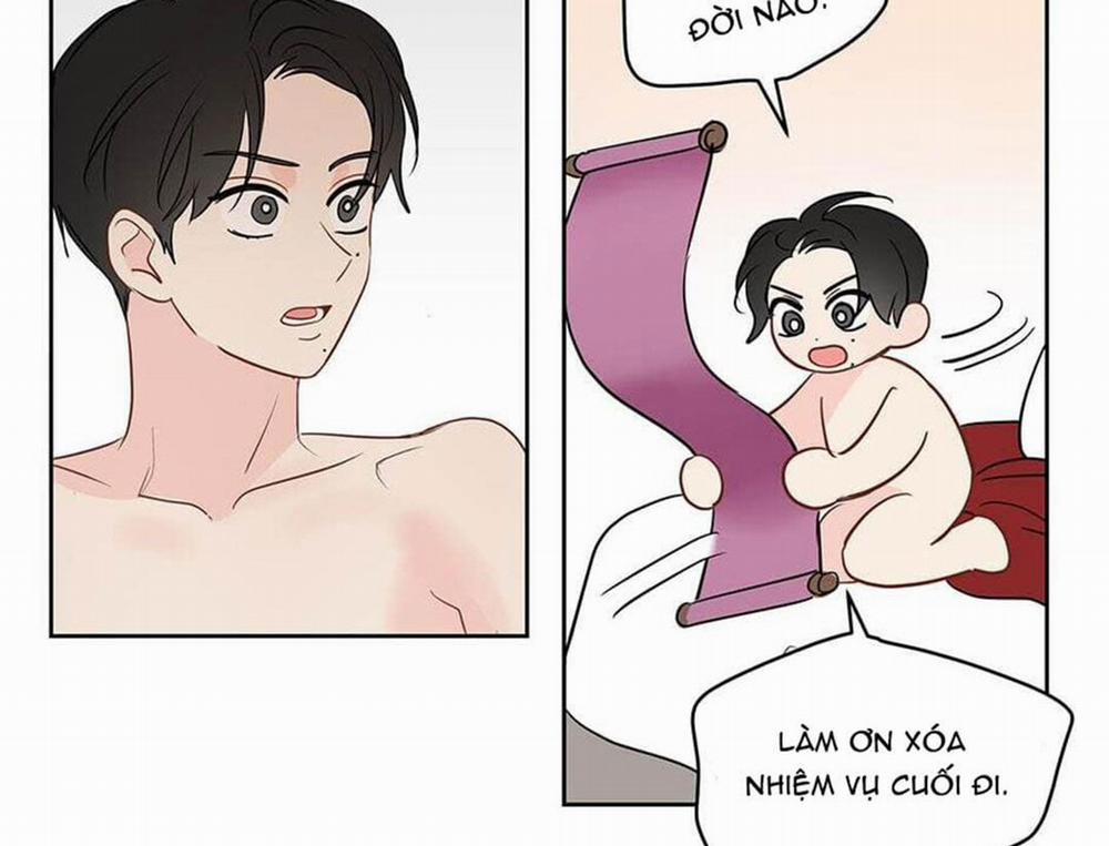 manhwax10.com - Truyện Manhwa Chuyện Quái Gì Với Giấc Mơ Đó Vậy? Chương 38 Trang 5