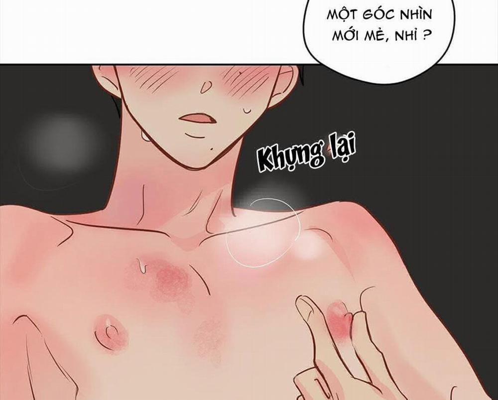 manhwax10.com - Truyện Manhwa Chuyện Quái Gì Với Giấc Mơ Đó Vậy? Chương 39 Trang 37