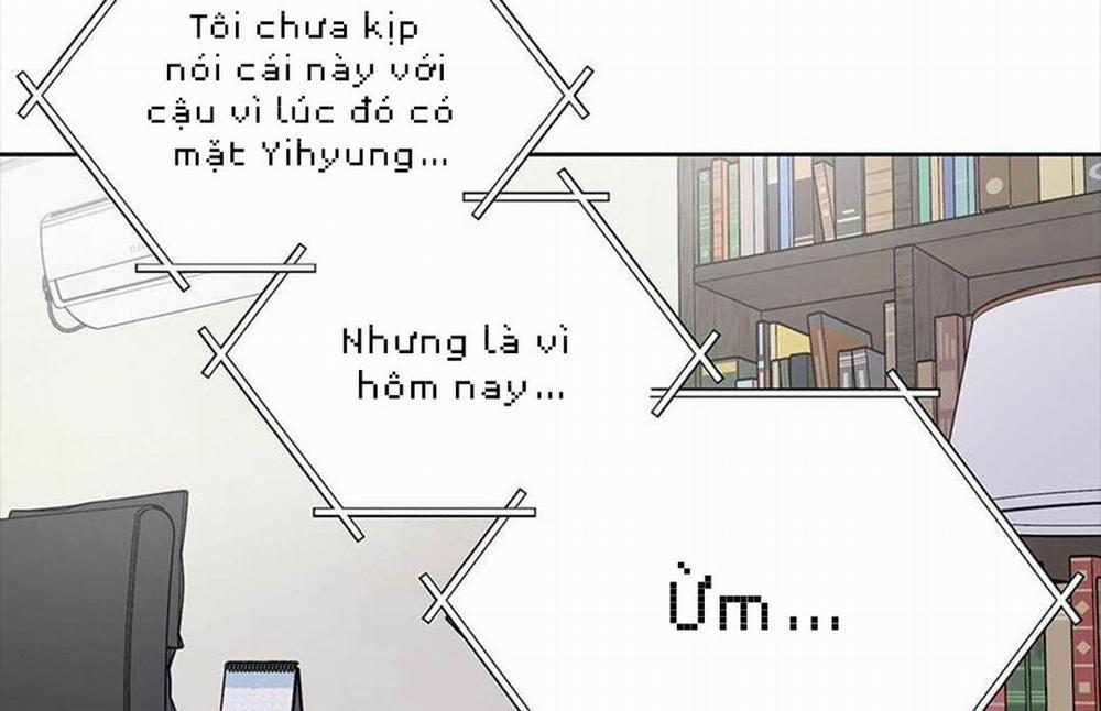 manhwax10.com - Truyện Manhwa Chuyện Quái Gì Với Giấc Mơ Đó Vậy? Chương 40 Trang 111