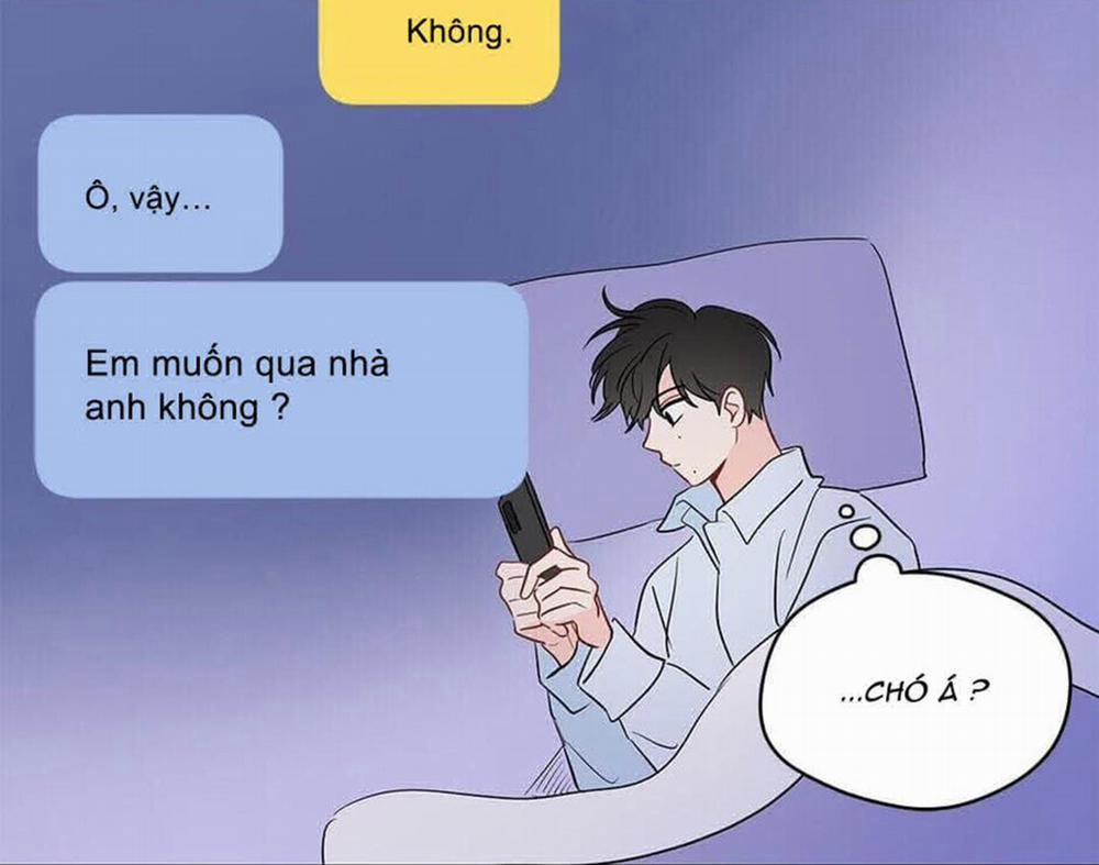 manhwax10.com - Truyện Manhwa Chuyện Quái Gì Với Giấc Mơ Đó Vậy? Chương 41 Trang 46