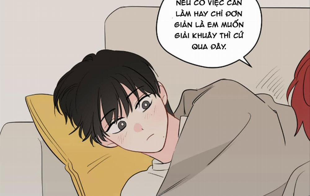 manhwax10.com - Truyện Manhwa Chuyện Quái Gì Với Giấc Mơ Đó Vậy? Chương 42 Trang 61