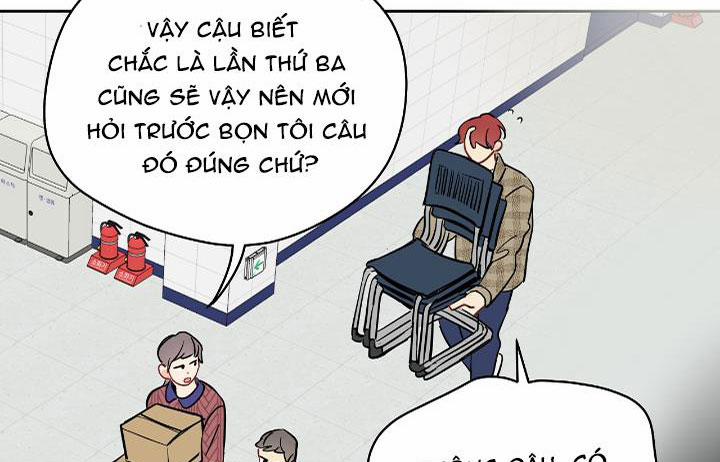 manhwax10.com - Truyện Manhwa Chuyện Quái Gì Với Giấc Mơ Đó Vậy? Chương 43 Trang 12