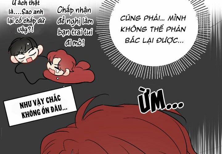 manhwax10.com - Truyện Manhwa Chuyện Quái Gì Với Giấc Mơ Đó Vậy? Chương 43 Trang 27