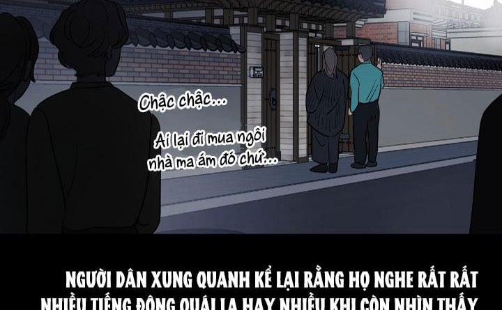 manhwax10.com - Truyện Manhwa Chuyện Quái Gì Với Giấc Mơ Đó Vậy? Chương 43 Trang 100