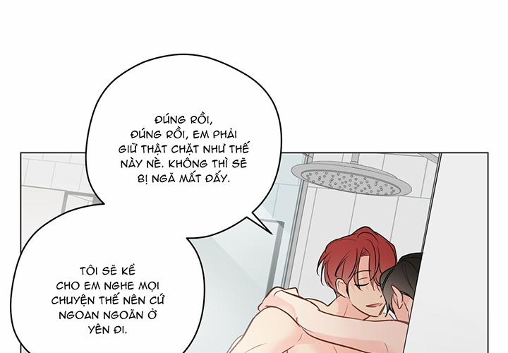 manhwax10.com - Truyện Manhwa Chuyện Quái Gì Với Giấc Mơ Đó Vậy? Chương 54 Trang 32