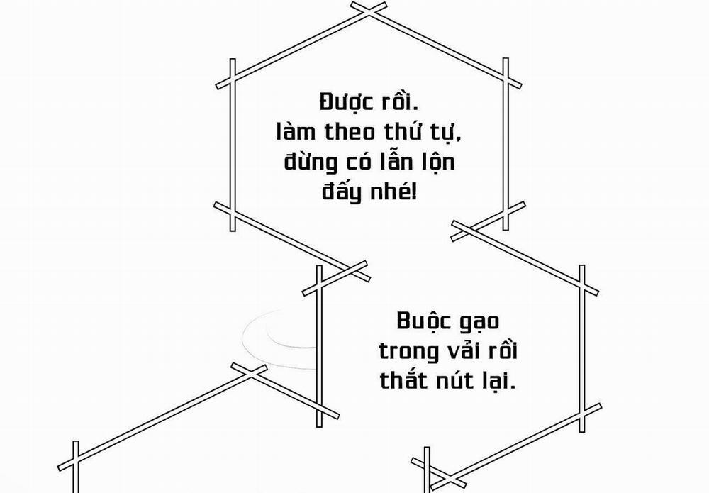 manhwax10.com - Truyện Manhwa Chuyện Quái Gì Với Giấc Mơ Đó Vậy? Chương 60 Trang 32