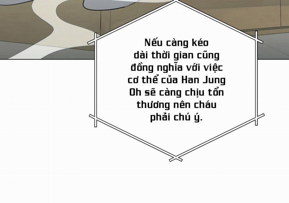 manhwax10.com - Truyện Manhwa Chuyện Quái Gì Với Giấc Mơ Đó Vậy? Chương 60 Trang 35