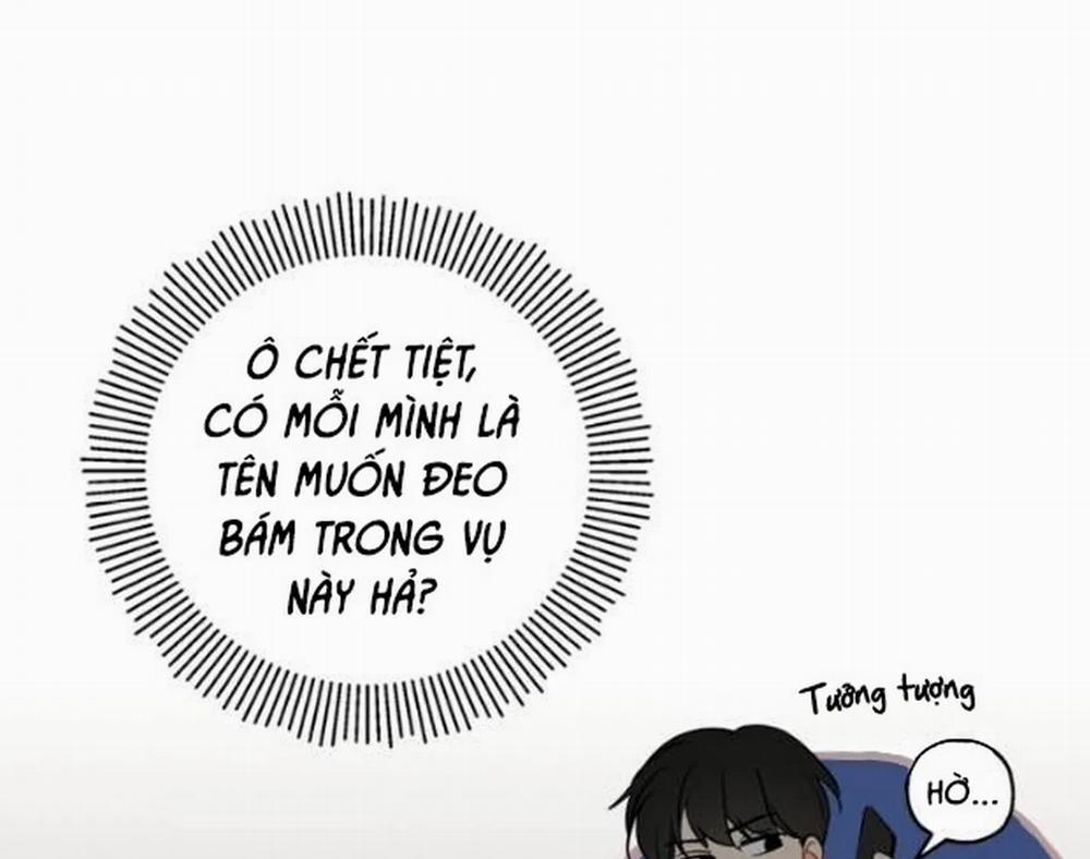 manhwax10.com - Truyện Manhwa Chuyện Quái Gì Với Giấc Mơ Đó Vậy? Chương 8 Trang 33