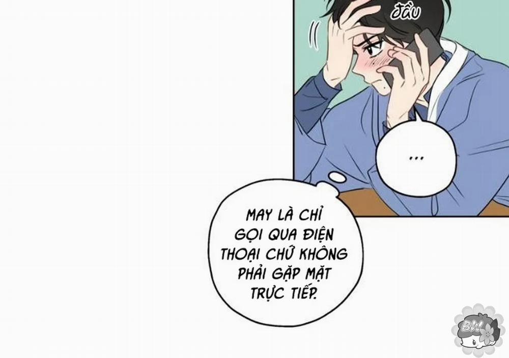 manhwax10.com - Truyện Manhwa Chuyện Quái Gì Với Giấc Mơ Đó Vậy? Chương 8 Trang 38