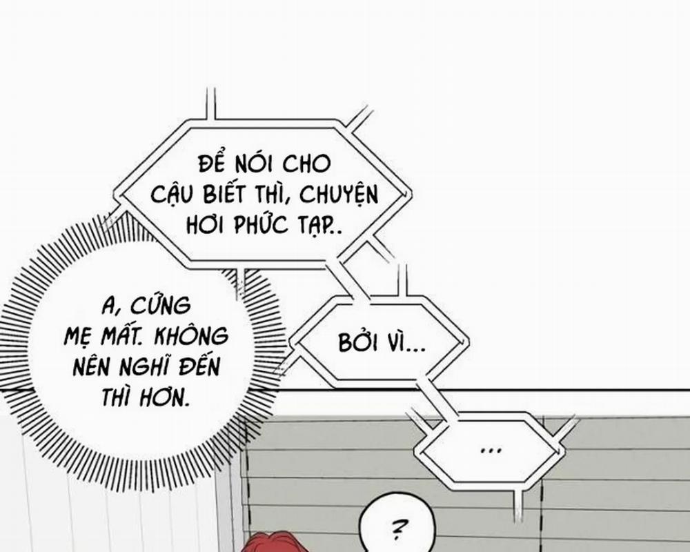 manhwax10.com - Truyện Manhwa Chuyện Quái Gì Với Giấc Mơ Đó Vậy? Chương 8 Trang 43