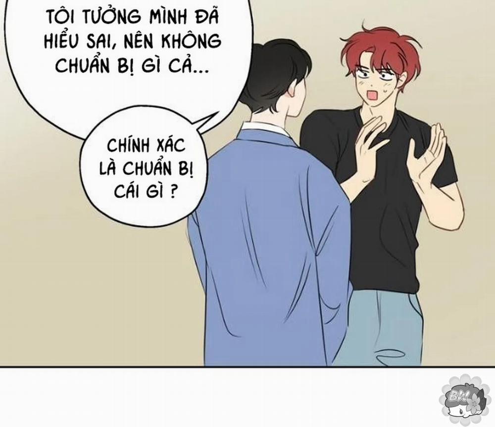 manhwax10.com - Truyện Manhwa Chuyện Quái Gì Với Giấc Mơ Đó Vậy? Chương 8 Trang 86