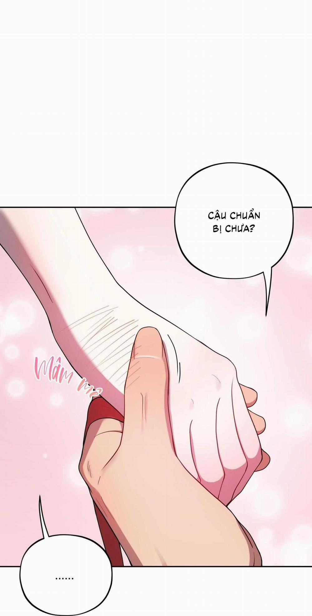 manhwax10.com - Truyện Manhwa Chuyện Rằng Tôi Yêu Cậu Chương 23 Trang 88