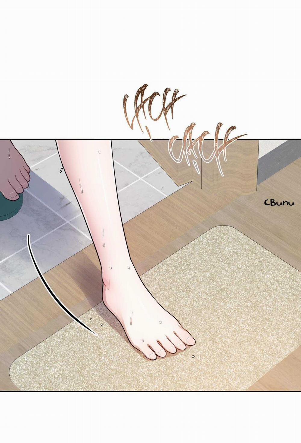 manhwax10.com - Truyện Manhwa Chuyện Rằng Tôi Yêu Cậu Chương 5 Trang 13