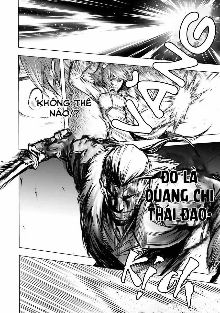 manhwax10.com - Truyện Manhwa Chuyển Sinh Không Nghề Nghiệp: Tôi Sẽ Cố Gắng Hết Sức Nếu Tôi Đến Thế Giới Khác Chương 87 5 Trang 71