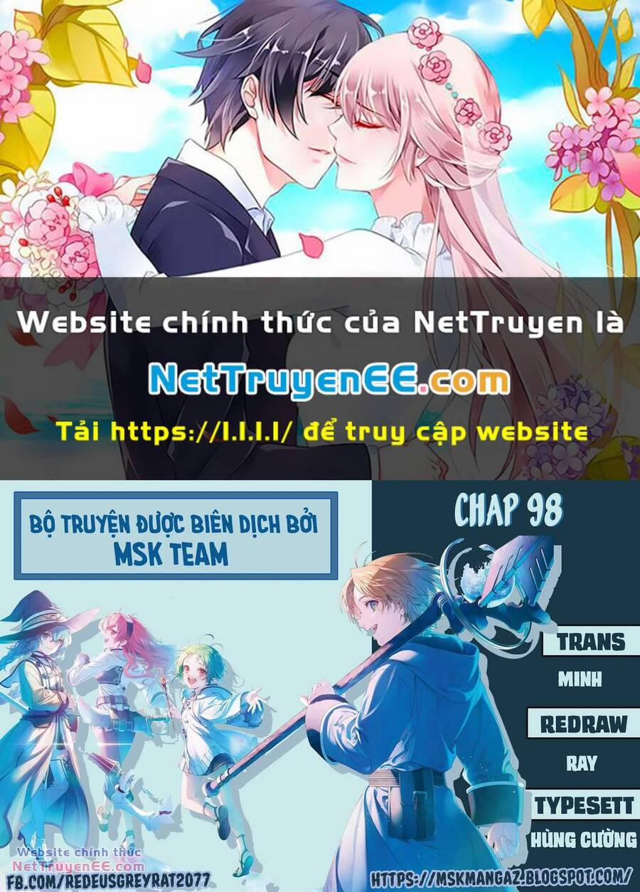 manhwax10.com - Truyện Manhwa Chuyển Sinh Không Nghề Nghiệp: Tôi Sẽ Cố Gắng Hết Sức Nếu Tôi Đến Thế Giới Khác Chương 98 Trang 1