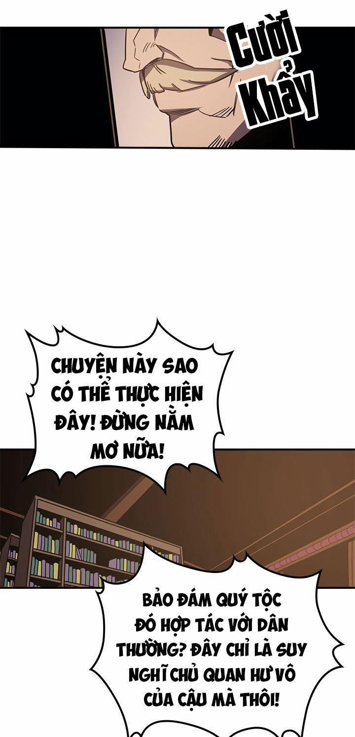 manhwax10.com - Truyện Manhwa Chuyển Sinh Ma Pháp Đặc Biệt Yếu Chương 227 Trang 40