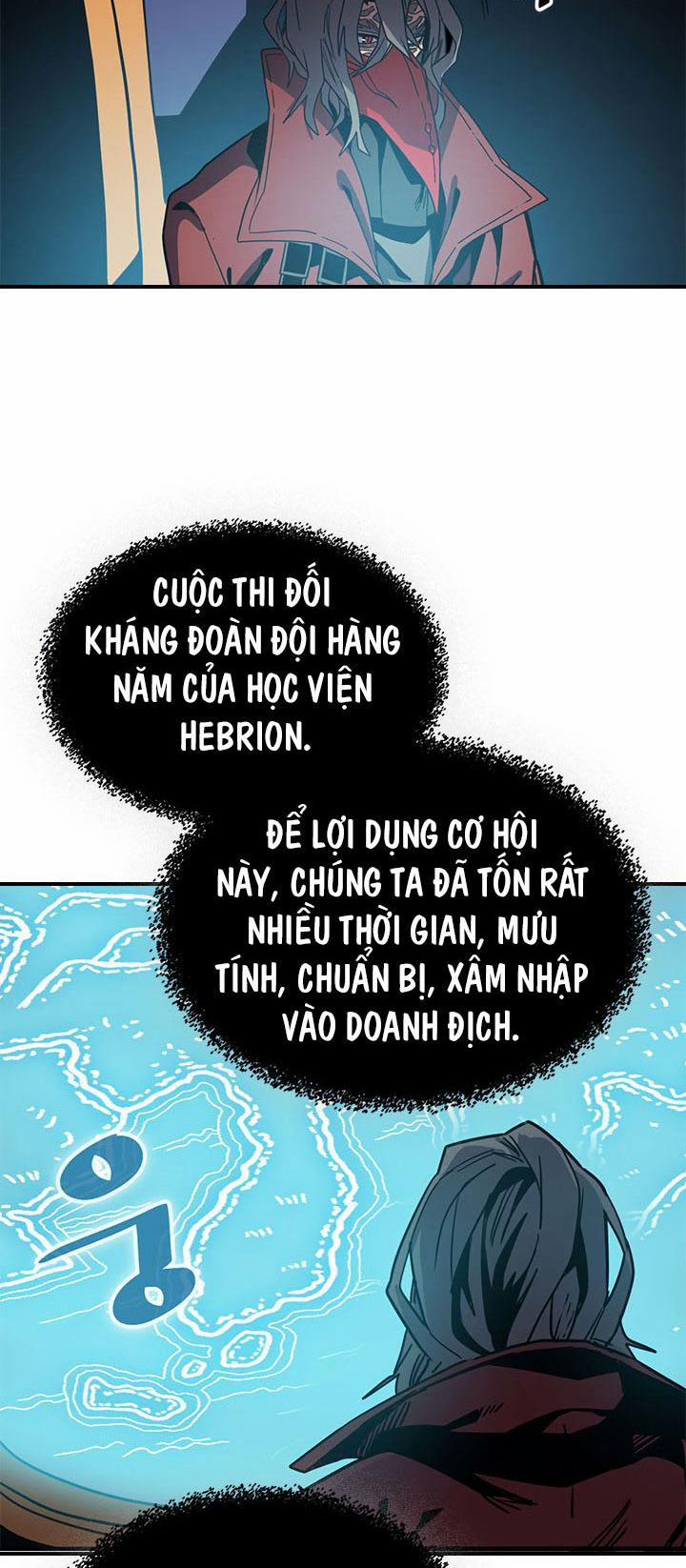 manhwax10.com - Truyện Manhwa Chuyển Sinh Ma Pháp Đặc Biệt Yếu Chương 228 Trang 30