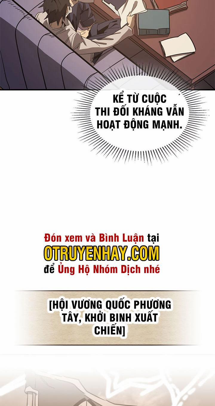 manhwax10.com - Truyện Manhwa Chuyển Sinh Ma Pháp Đặc Biệt Yếu Chương 229 Trang 10