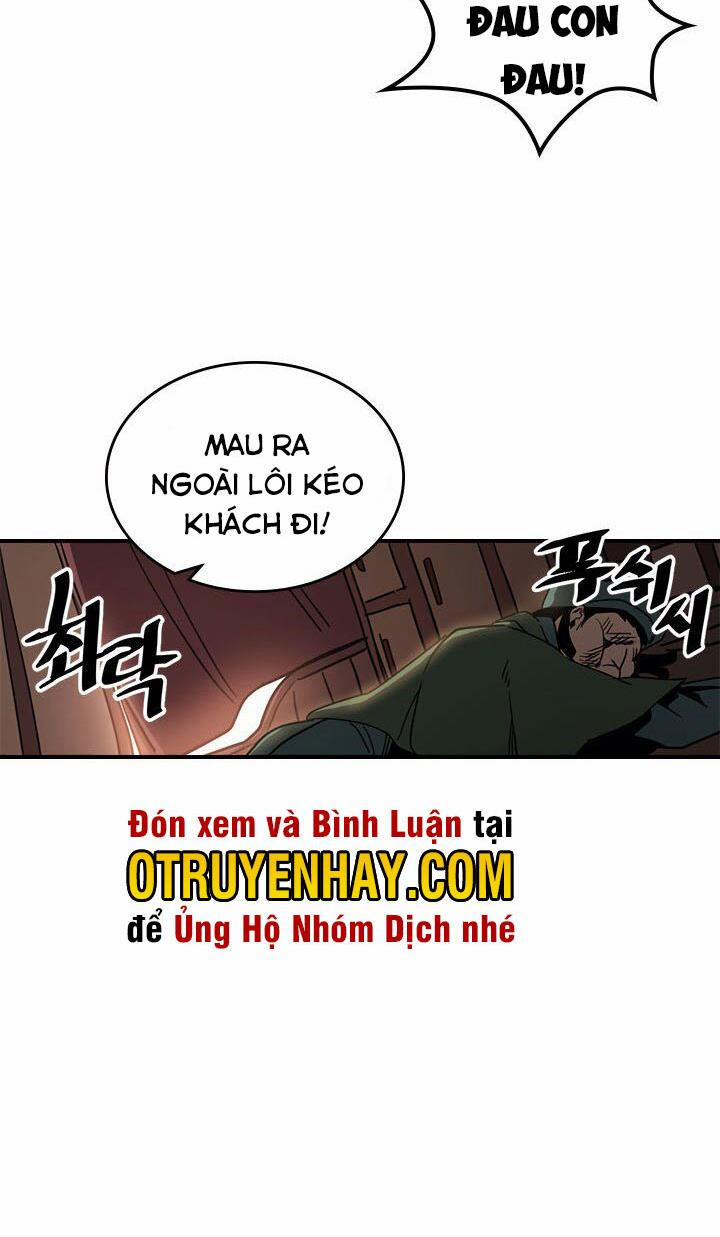 manhwax10.com - Truyện Manhwa Chuyển Sinh Ma Pháp Đặc Biệt Yếu Chương 230 Trang 39