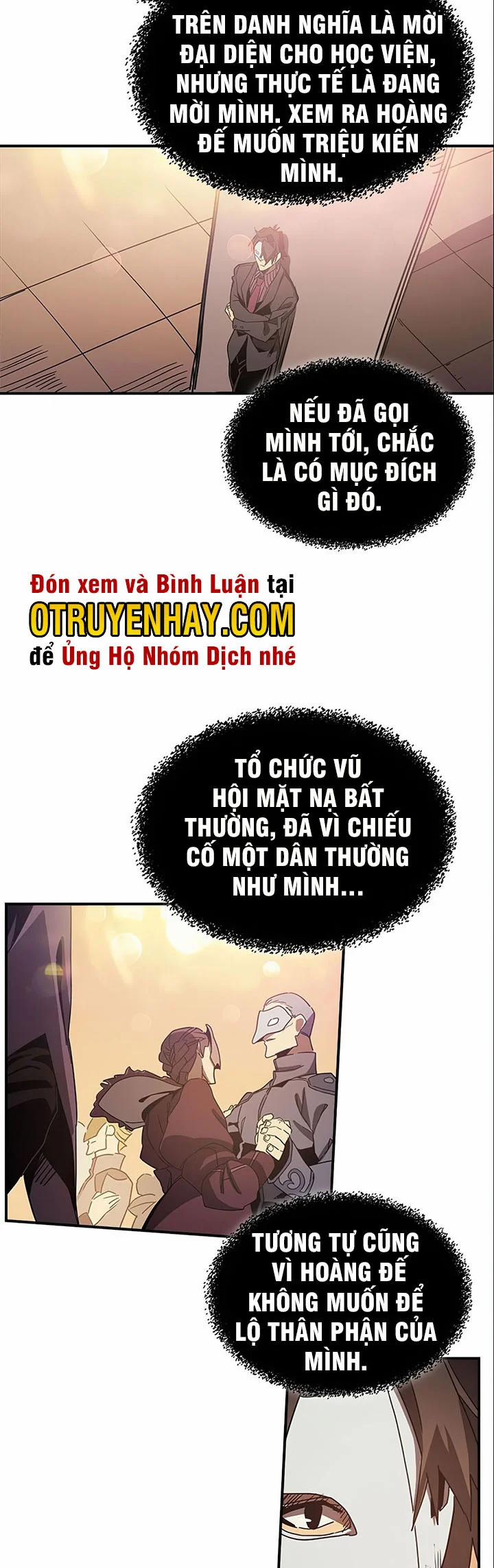 manhwax10.com - Truyện Manhwa Chuyển Sinh Ma Pháp Đặc Biệt Yếu Chương 231 Trang 33