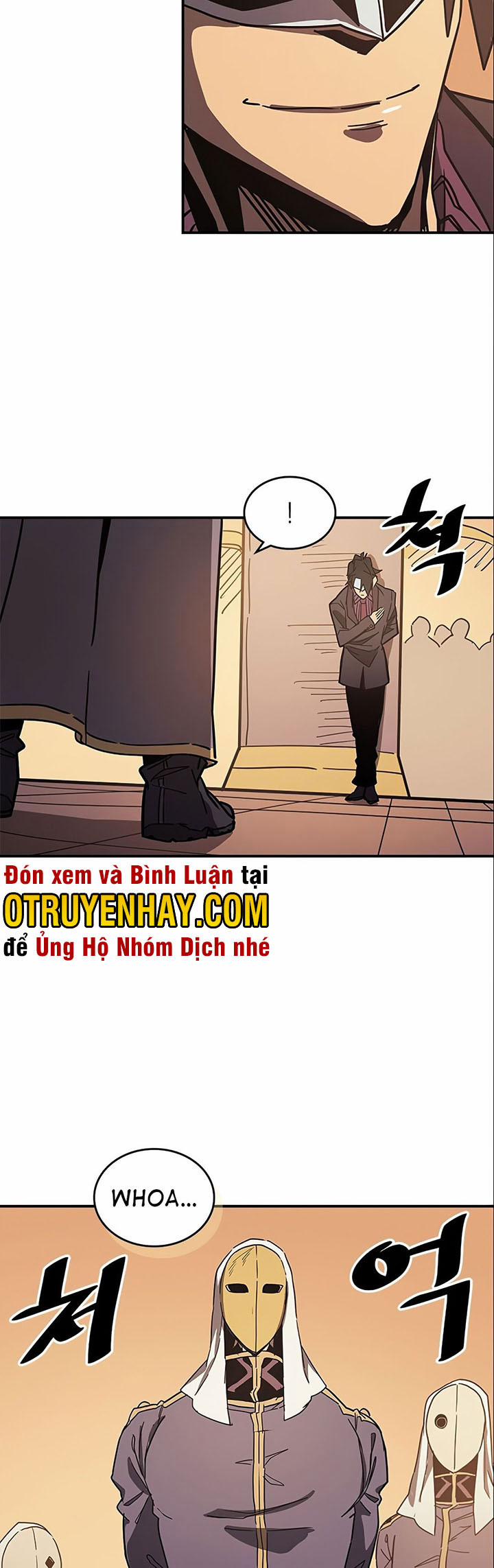 manhwax10.com - Truyện Manhwa Chuyển Sinh Ma Pháp Đặc Biệt Yếu Chương 231 Trang 35