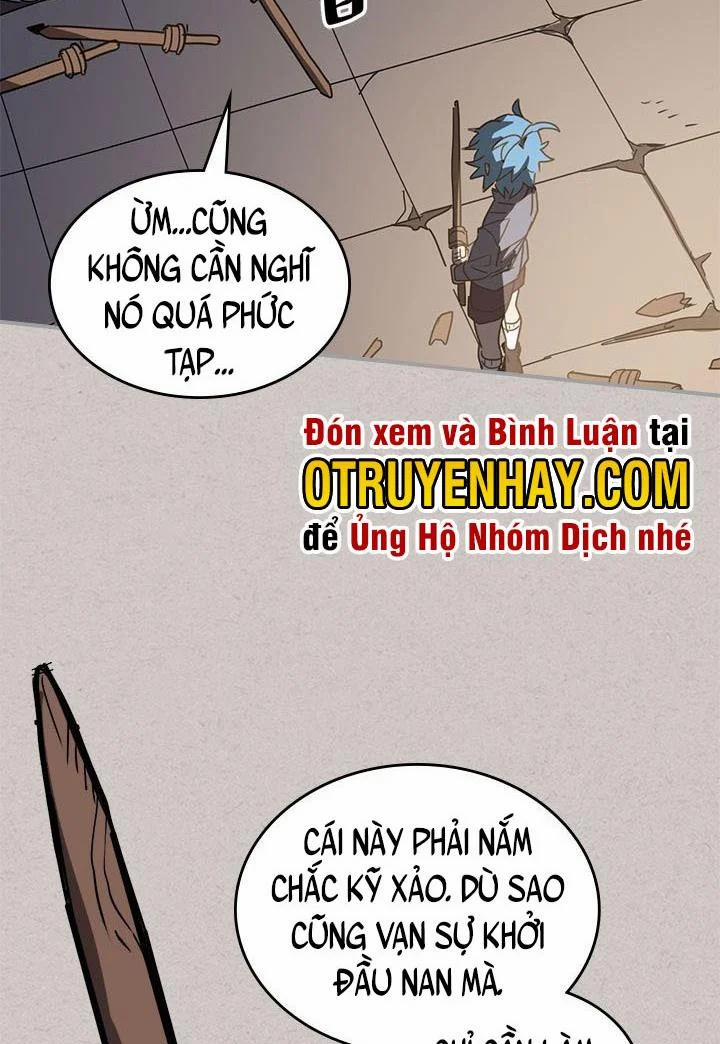 manhwax10.com - Truyện Manhwa Chuyển Sinh Ma Pháp Đặc Biệt Yếu Chương 233 Trang 17