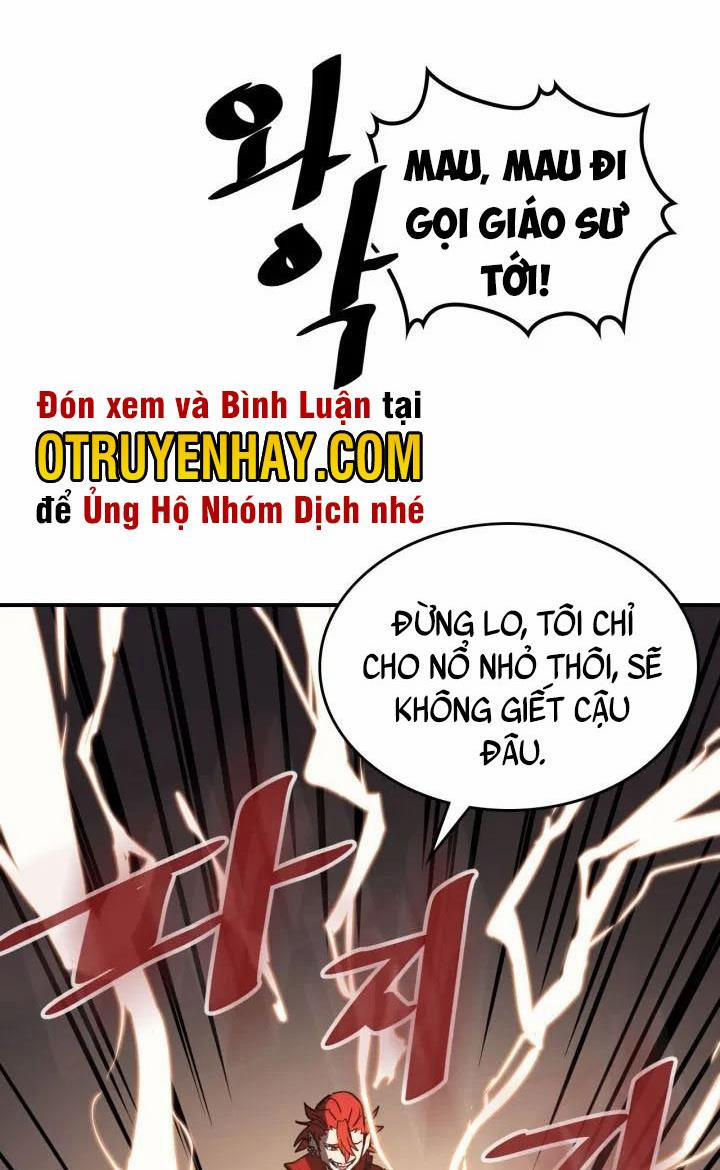 manhwax10.com - Truyện Manhwa Chuyển Sinh Ma Pháp Đặc Biệt Yếu Chương 234 Trang 17