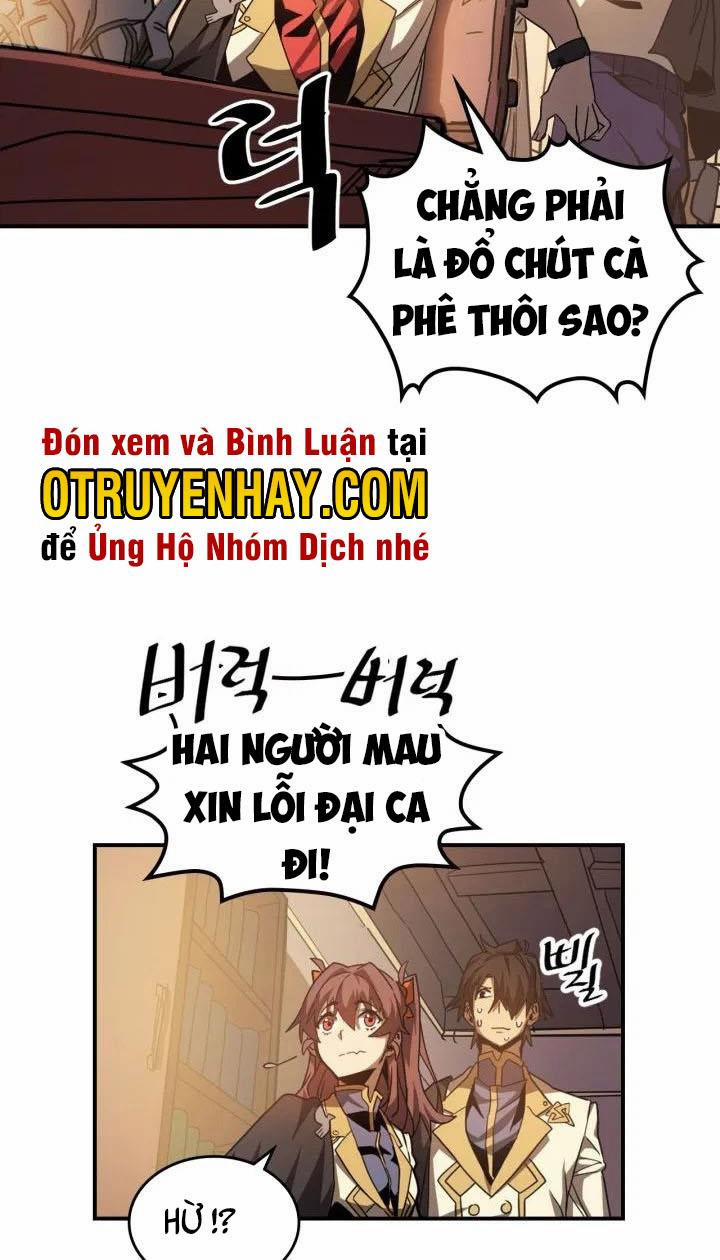 manhwax10.com - Truyện Manhwa Chuyển Sinh Ma Pháp Đặc Biệt Yếu Chương 234 Trang 57