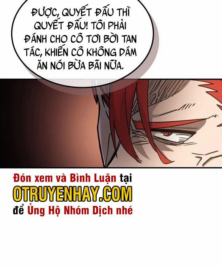 manhwax10.com - Truyện Manhwa Chuyển Sinh Ma Pháp Đặc Biệt Yếu Chương 234 Trang 64